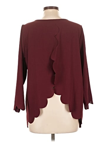 Jodifl 3/4 Sleeve Top (view 2)