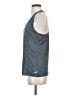 Bcg Gray Sleeveless Top Size S - photo 5