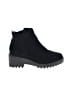 Universal Thread Black Ankle Boots Size 6 1/2 - photo 1