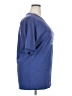 Unbranded Blue Short Sleeve T-Shirt Size XXL - photo 4