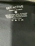 Set Active Black Jacket Size XS - photo 7