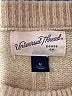 Universal Thread Stripes Ivory Turtleneck Sweater Size M - photo 7