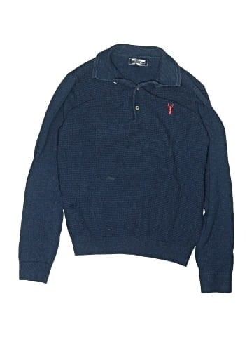 Next Long Sleeve Polo (view 1)