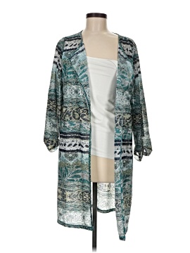 Clothes Head Kimono