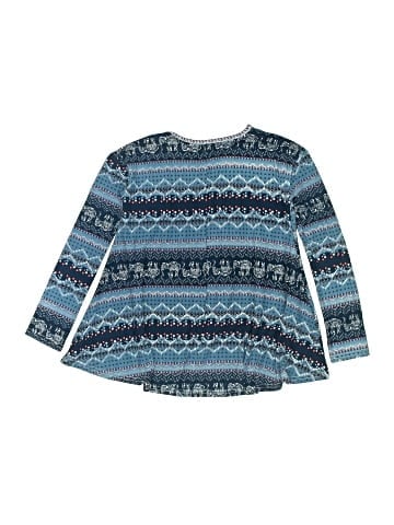 Say What? 3/4 Sleeve T-Shirt (view 2)