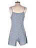 Variations Hearts Blue Romper Size S - photo 2