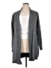 Esperanza 100% Polyester Gray Cardigan Size XL - photo 1