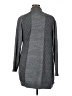 Esperanza 100% Polyester Gray Cardigan Size XL - photo 2