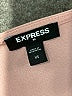 Express Outlet Tan Bodysuit Size XS - photo 3