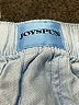 Joyspun Stars Blue Board Shorts Size XS (kids) - photo 3