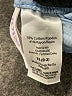 Joyspun Stars Blue Board Shorts Size XS (kids) - photo 4