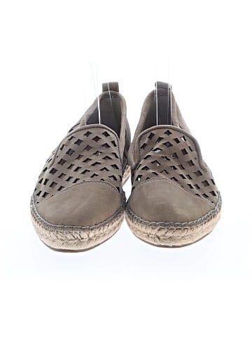 Franco Sarto Flats (view 2)