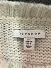 Topshop Solid White Turtleneck Sweater Size 12 - photo 7