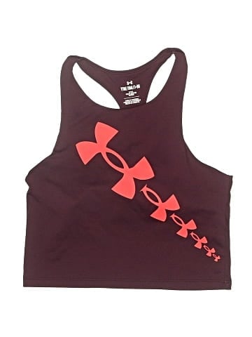Under Armour Tank Top (view 1)