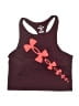 Under Armour Burgundy Tank Top Size M (youth) - photo 1