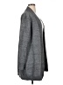 Esperanza 100% Polyester Gray Cardigan Size XL - photo 4