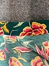 Unbranded Teal Long Sleeve Blouse Size 2X - photo 7