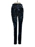Athleta Print Blue Casual Pants Size XS - photo 1