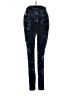 Athleta Print Blue Casual Pants Size XS - photo 2