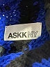 ASKK NY Blue Long Sleeve Top Size S (estimated) - photo 7