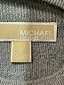 MICHAEL Michael Kors Gray Turtleneck Sweater Size M - photo 7