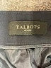 Talbots Solid Blue Casual Pants Size 8 - photo 7