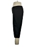Worthington Solid Black Active Pants Size 16 - photo 5