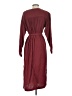 Universal Thread Burgundy Casual Dress Size XS - photo 2