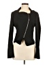 A'gaci 100% Polyester Black Jacket Size M - photo 1