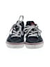 Vans Graphic Blue Black Sneakers Size 3 (baby) - photo 2