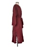 Universal Thread Burgundy Casual Dress Size XS - photo 4