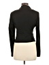 A'gaci 100% Polyester Black Jacket Size M - photo 2