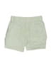 Crewcuts Outlet Solid Green Shorts Size 6 - photo 2