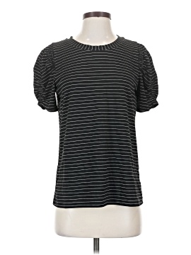 Modern Works Short Sleeve Top