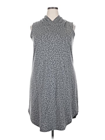 B Collection by Bobeau Casual Dress (view 1)