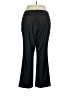 Covington Black Gray Dress Pants Size 16WS - photo 2