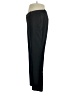 Covington Black Gray Dress Pants Size 16WS - photo 5