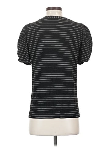 Modern Works Short Sleeve Top (view 2)