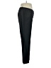 Covington Black Gray Dress Pants Size 16WS - photo 4