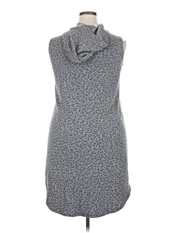 B Collection by Bobeau Casual Dress (view 2)