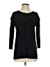 Promod Black Long Sleeve Top Size XS (estimated) - photo 1