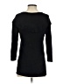 Promod Black Long Sleeve Top Size XS (estimated) - photo 2