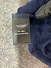 Torrid Blue 3/4 Sleeve Blouse Size Med Plus (00) - photo 8