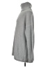 Halogen Gray Casual Dress Size M - photo 5