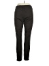 Evans Solid Black Active Pants Size 16 - photo 2