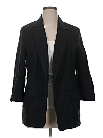 River Island Blazer (view 1)