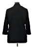 River Island Black Blazer Size 16 - photo 2