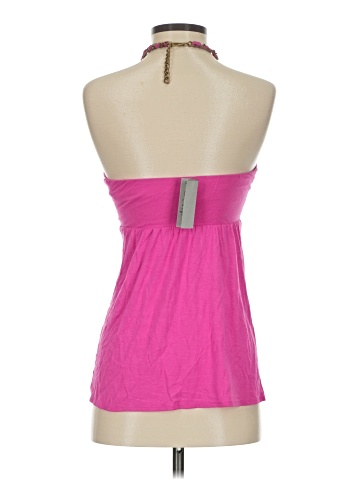 Cache Sleeveless Blouse (view 2)