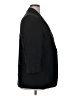 River Island Black Blazer Size 16 - photo 4