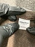 Ebb & Flow Brown Cardigan Size M - photo 7